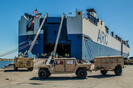 Επιτροπή Αγώνα Ενάντια στην Ελληνοαμερικανική Συμφωνία: Να ξεκουμπιστούν οι μακελάρηδες από την Αλεξανδρούπολη και όλη τη χώρα!